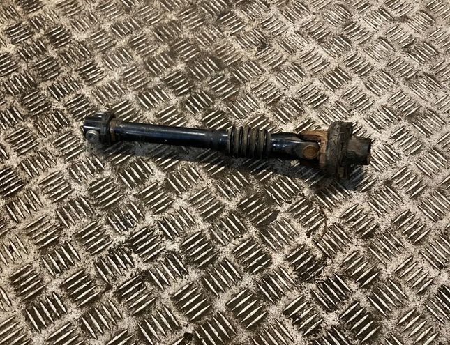 CHRYSLER 300C 1 generation (2005-2011) Валы рулевого колеса 5057427AC 31802467