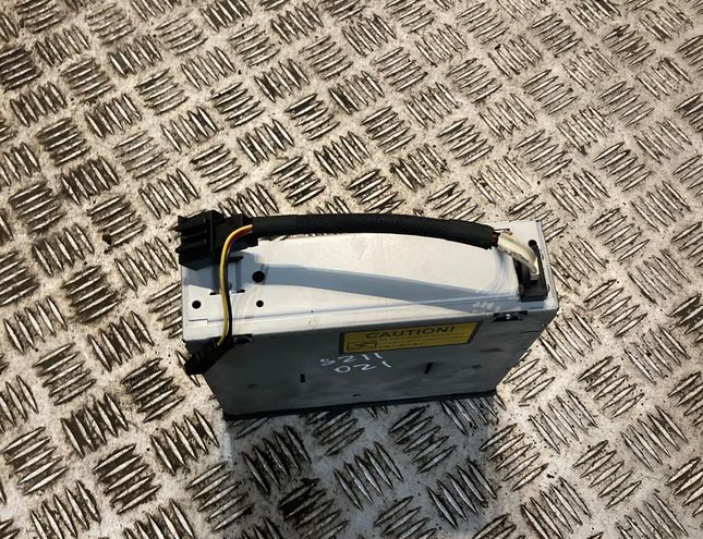 MERCEDES-BENZ E-Class W211/S211 (2002-2009) CD menič 2118706189,A2118706189 31969880