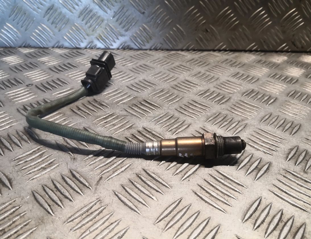 MERCEDES-BENZ S-Class W221 (2005-2013) Lambda Oxygen Sensor 0258017014,A0258017014 32080245