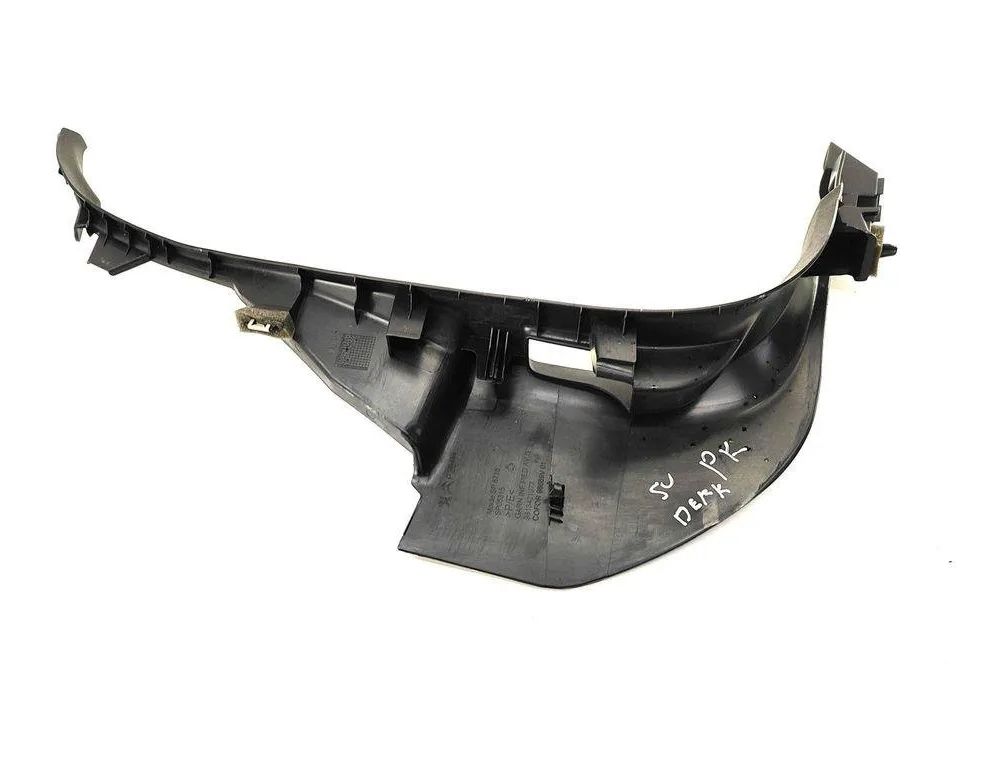 PEUGEOT 508 2 generation (2018-2023) Другие отделочные детали 9813421977,98689V 30545706