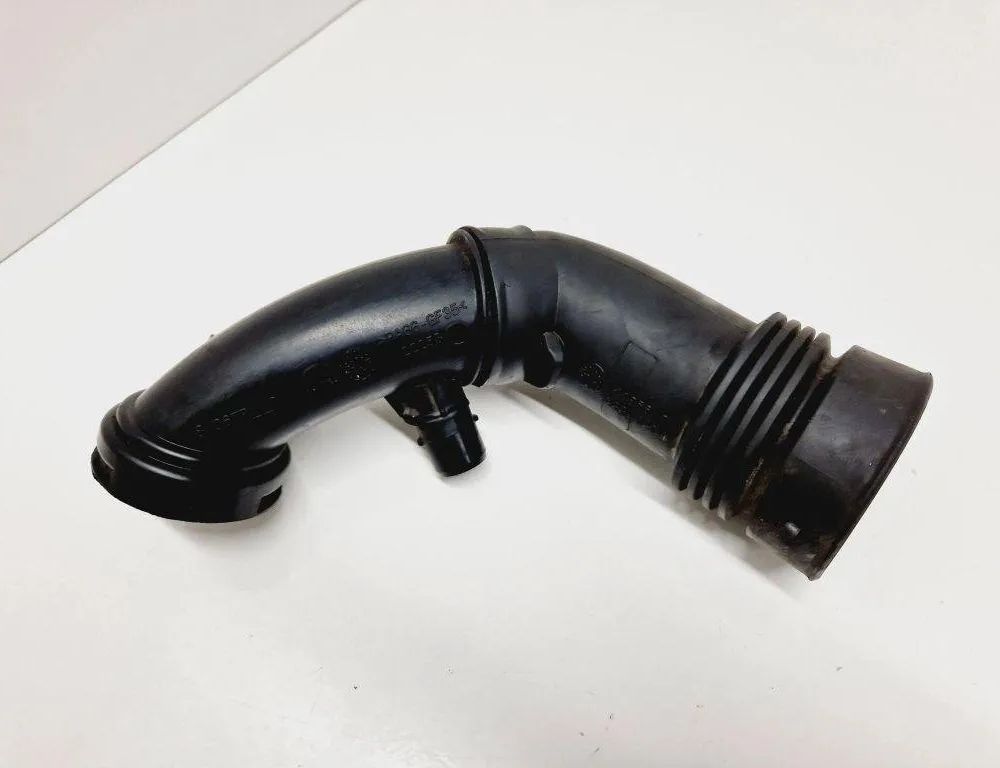 PEUGEOT 2008 2 generation (2019-2023) Другие трубы 9683725080 30546607