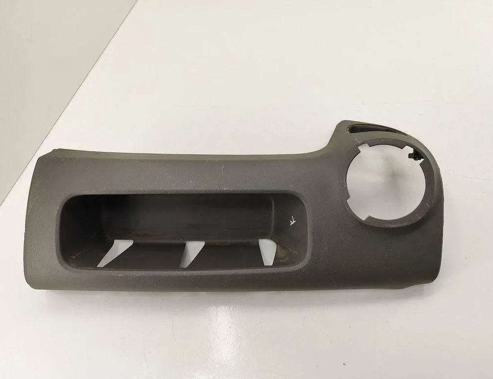 RENAULT Trafic 3 generation (2014-2023) Panel trim shield 93868011,93868010 30547023