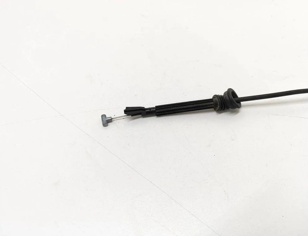 SKODA Superb 1 generation (2001-2008) Замок задней левой двери 3C4839015A 30547027