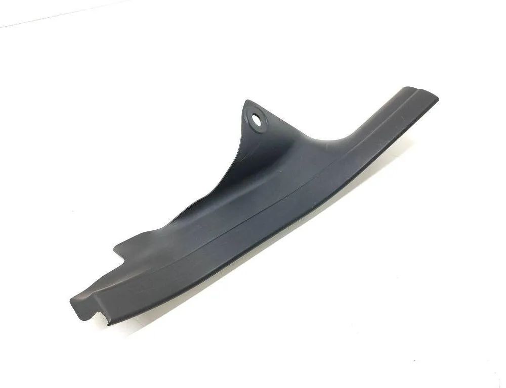 BMW 1 Series E81/E82/E87/E88 (2004-2013) Pravý zadný prahový lišta 51477066978 30547966