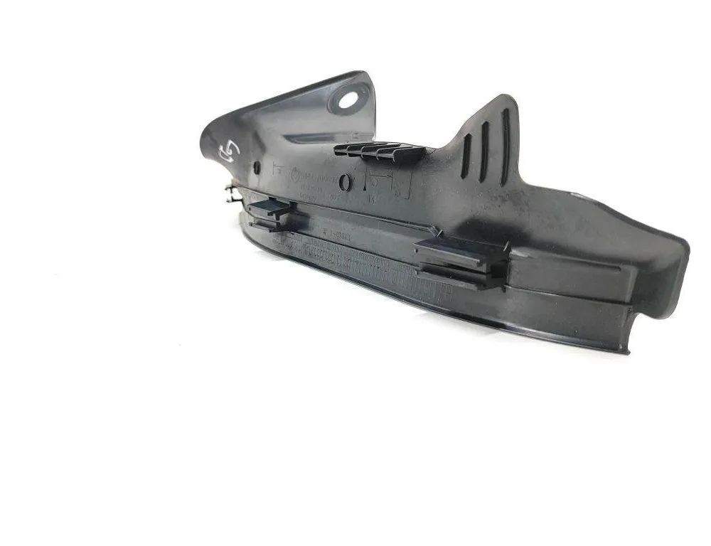 BMW 1 Series E81/E82/E87/E88 (2004-2013) Pravý zadný prahový lišta 51477066978 30547966