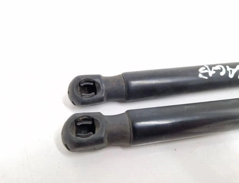 SKODA Superb 1 generation (2001-2008) Амортизатор крышки багажника левый 3T5827550 30548963