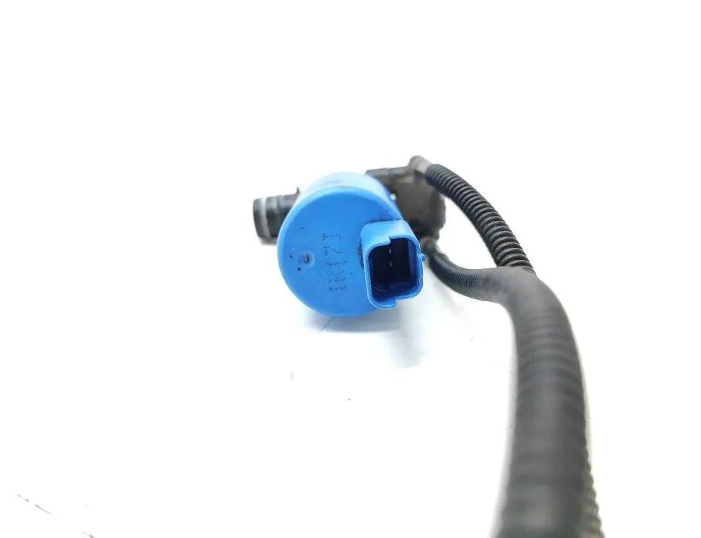 CITROËN DS4 1 generation (2010-2016) Моторчик бачка омывателя 9680789680 30550593