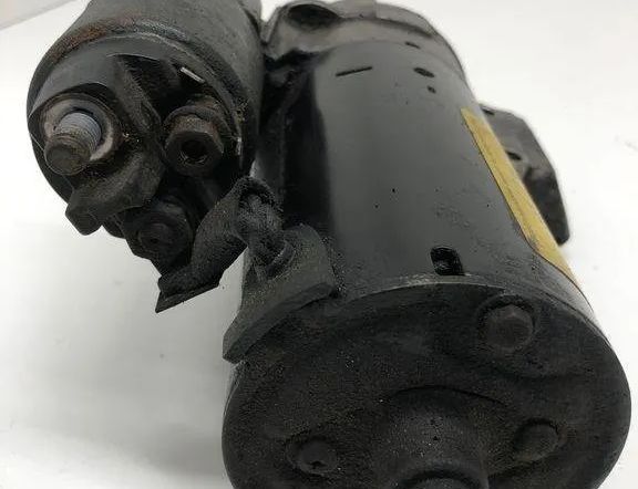 BMW 1 Series E81/E82/E87/E88 (2004-2013) Štartér 7798006 30552025