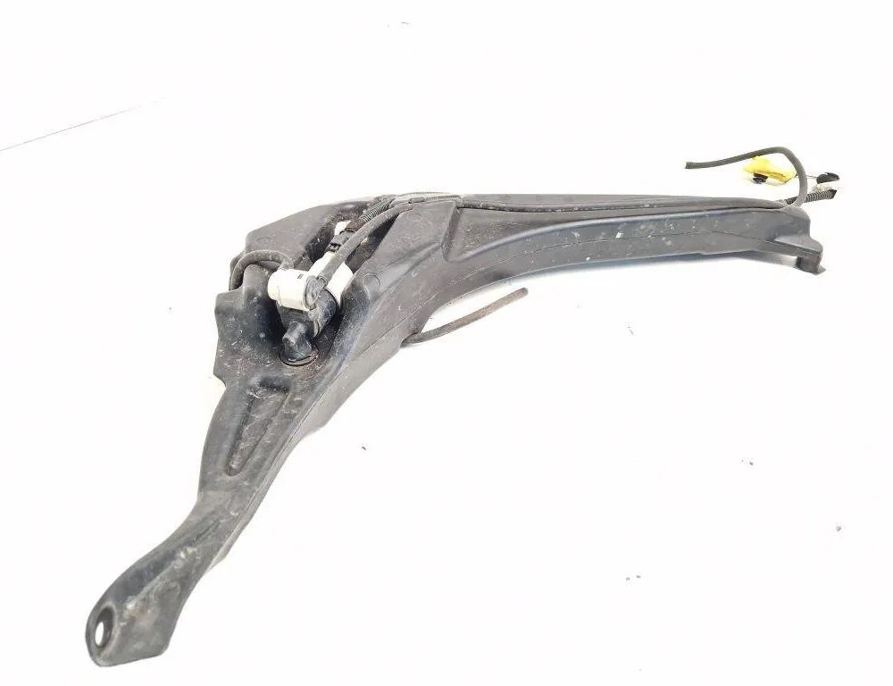 PEUGEOT 308 T9 (2013-2021) Бачок омывателя 9806526980 30552045