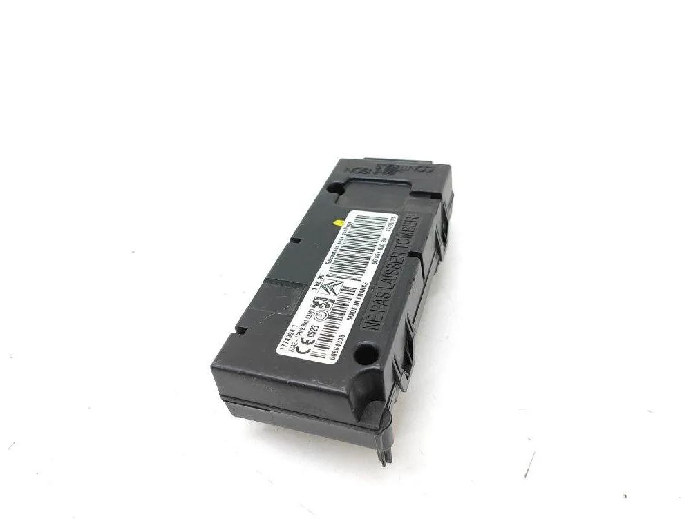 CITROËN DS5 1 generation (2012-2015) Bluetooth ovládacia jednotka 17749941,9665183080 30552687