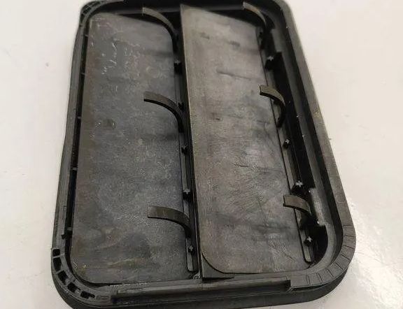 PEUGEOT 308 3 generation (2021-2023) Решетки вентиляции тела 9675506980 30552735