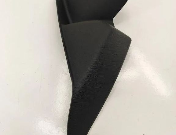 PEUGEOT 5008 2 generation (2017-2020) Bočné lemovanie panelu 9810281980,110299 30552824