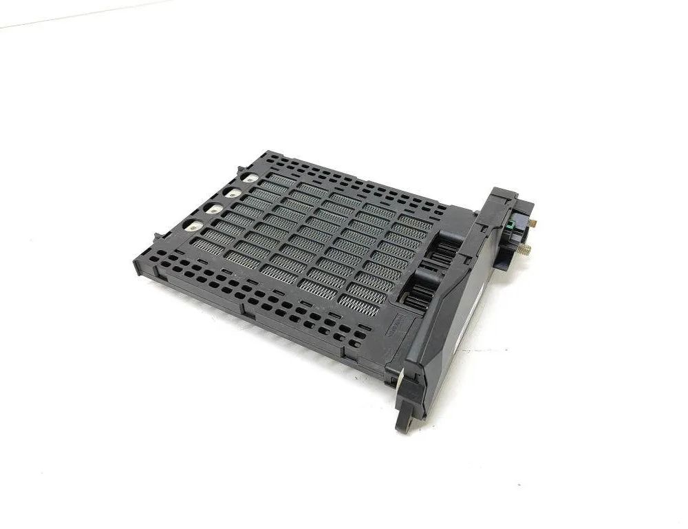 MERCEDES-BENZ B-Class W245 (2005-2011) Electric Cabin Heater Radiator A1698300861,985667J 30552852