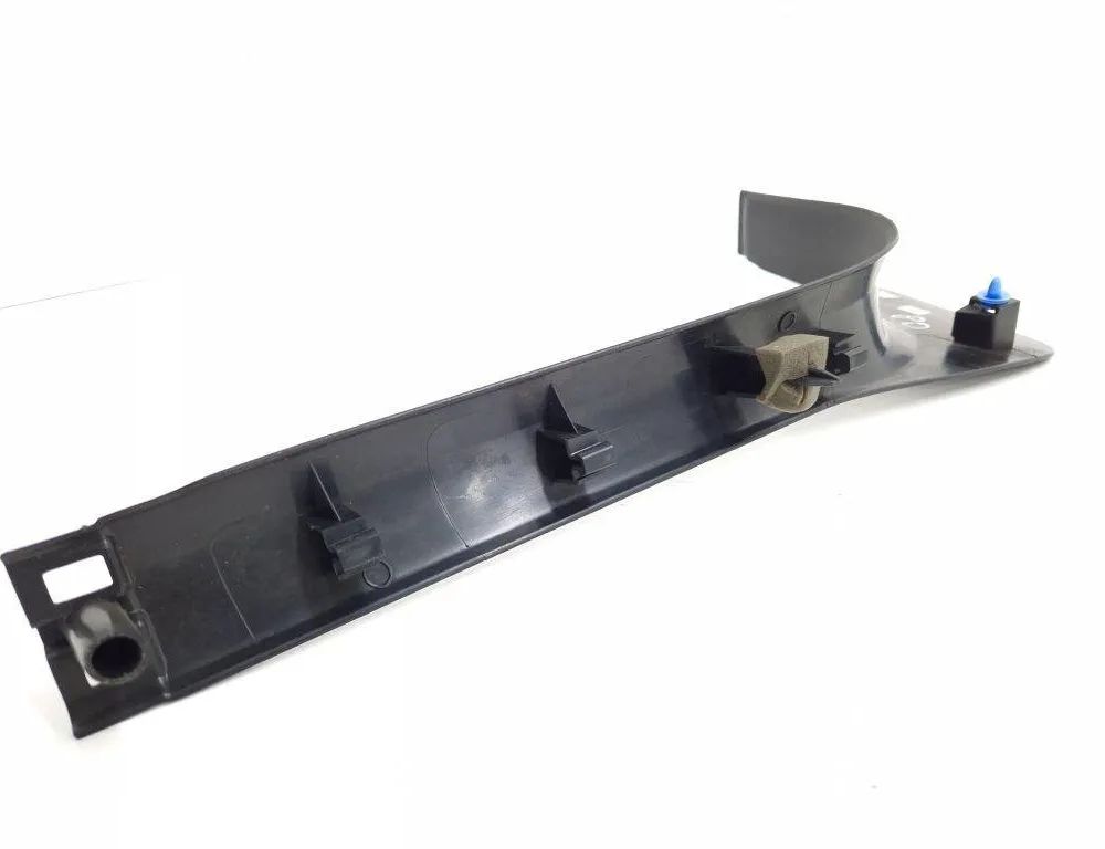 CITROËN C4 2 generation (2010-2024) Ostatné časti výbavy 9687482877 30553059