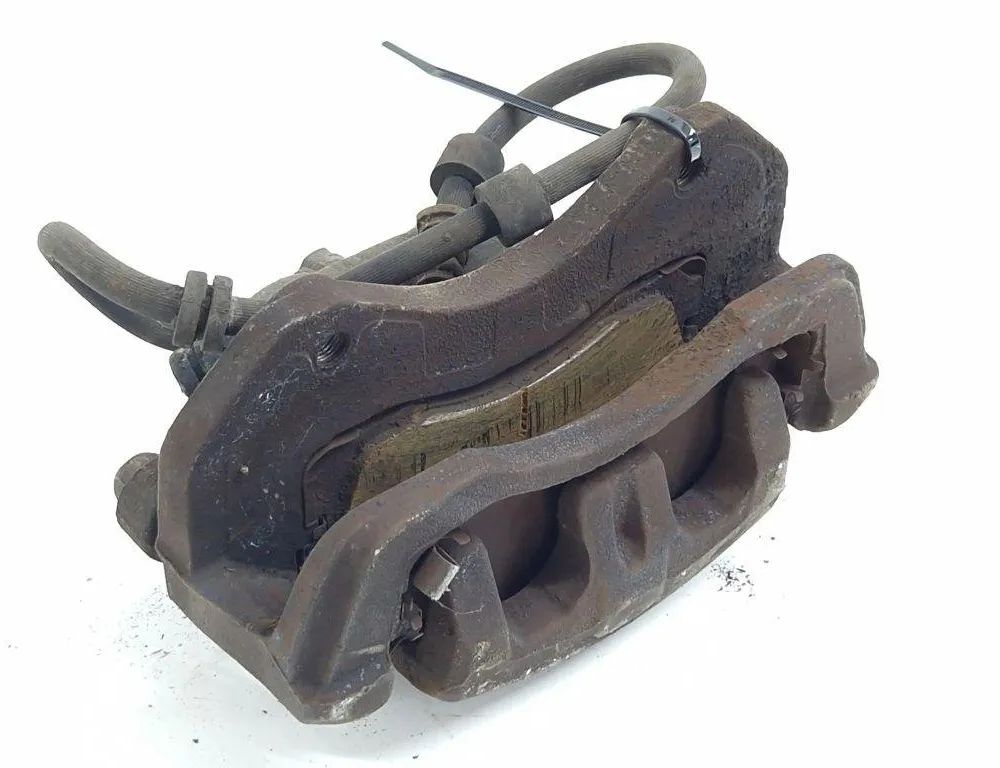 CITROËN C-Crosser 1 generation (2007-2013) Ľavý predný brzdový strmeň 30553975