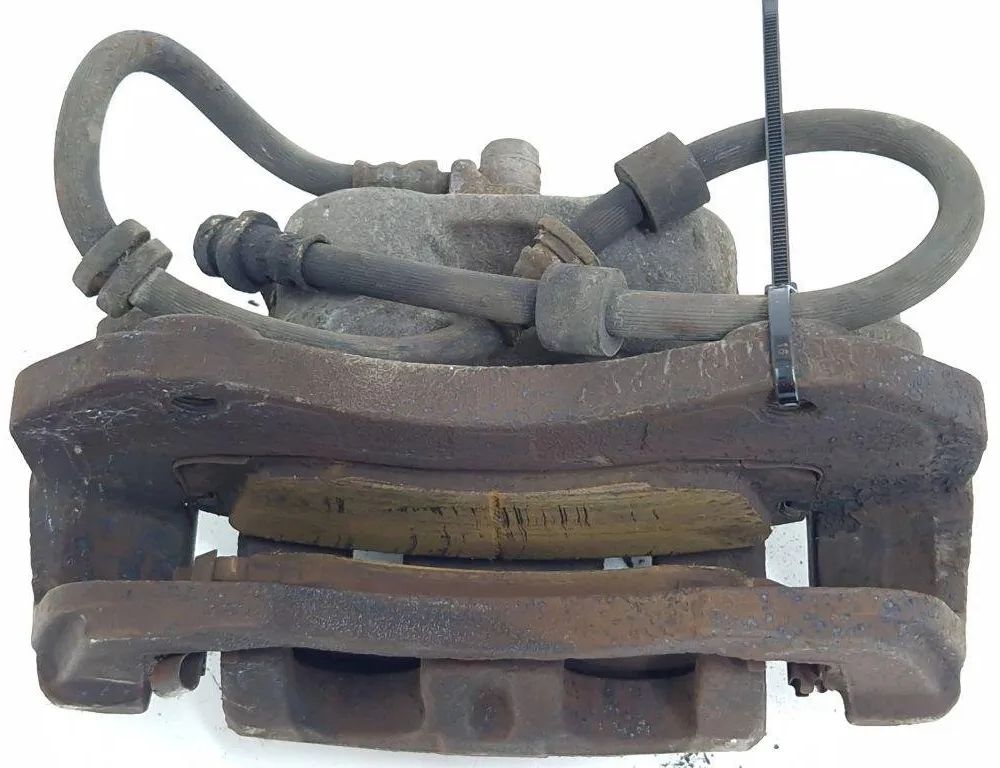 CITROËN C-Crosser 1 generation (2007-2013) Ľavý predný brzdový strmeň 30553975