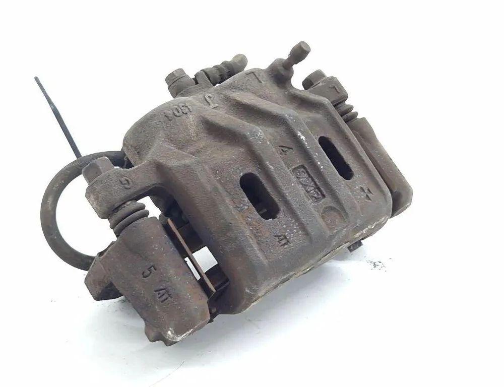 CITROËN C-Crosser 1 generation (2007-2013) Ľavý predný brzdový strmeň 30553975