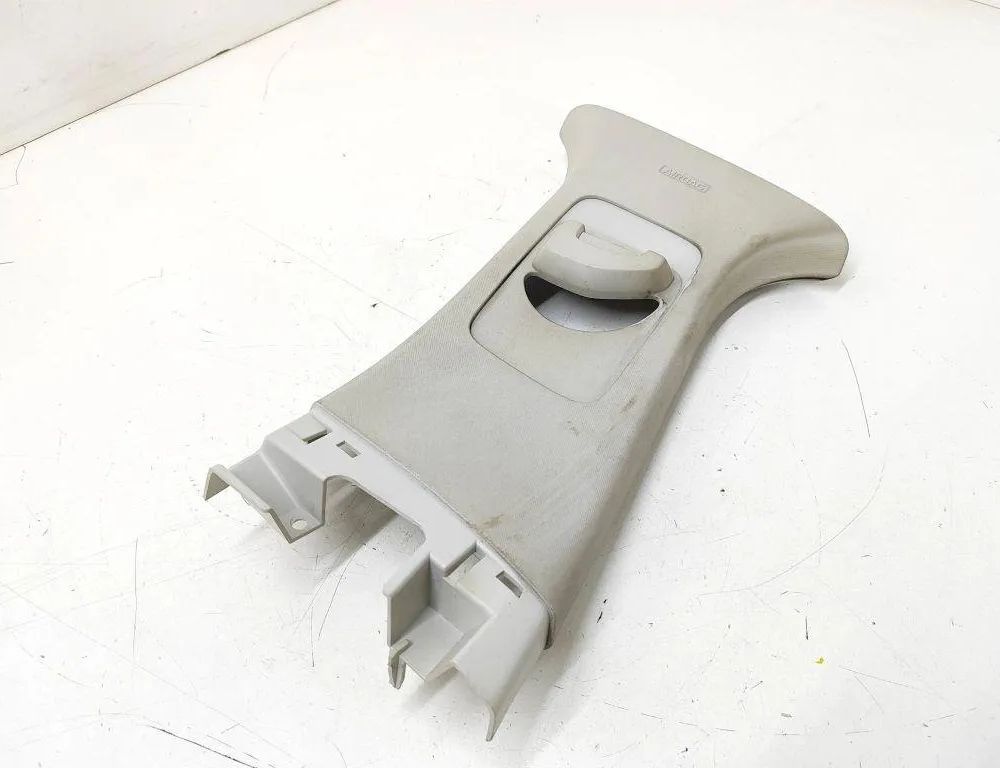 FORD Focus 3 generation (2011-2020) Боковая стойка левой стороны JX7BA24583 30554115