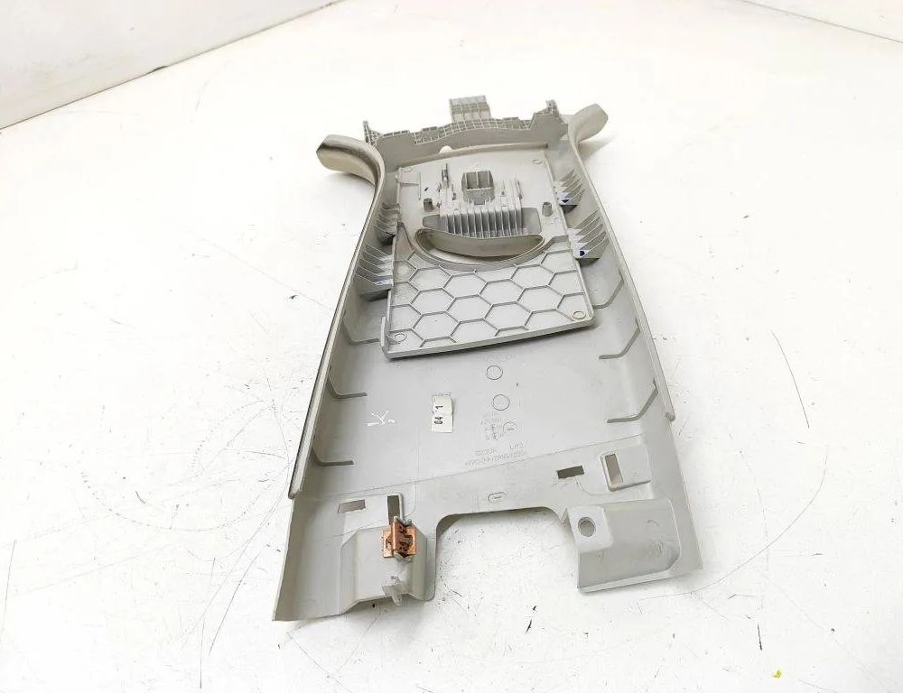 FORD Focus 3 generation (2011-2020) Боковая стойка левой стороны JX7BA24583 30554115