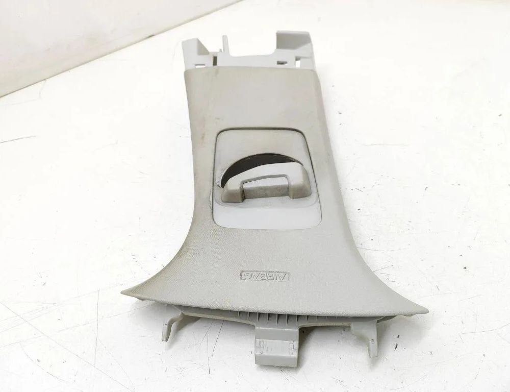 FORD Focus 3 generation (2011-2020) Боковая стойка левой стороны JX7BA24583 30554115