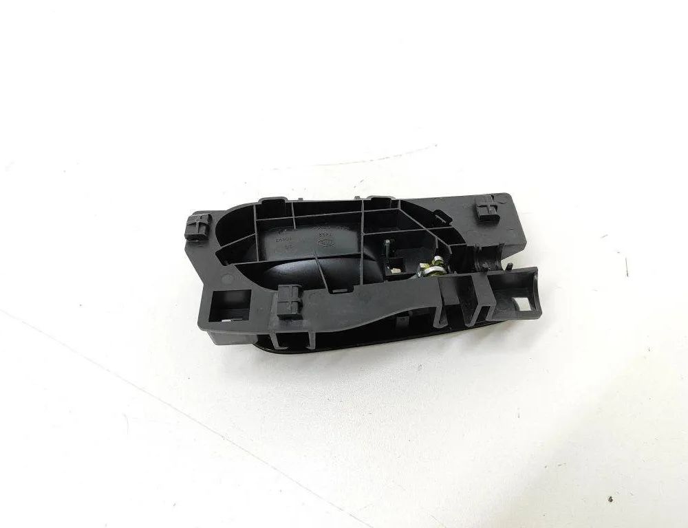 CITROËN C4 2 generation (2010-2024) Ľavá zadná vnútorná otváracia kľučka 9800099780,9660525480 30554987