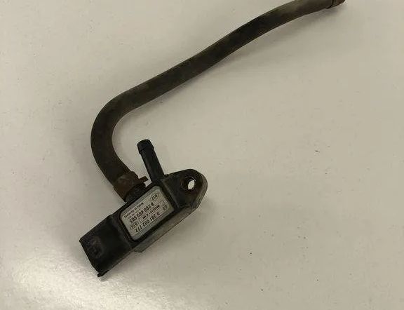 NISSAN Qashqai 1 generation (2007-2014) DPF Pressure Sensor 0281002772 30555747