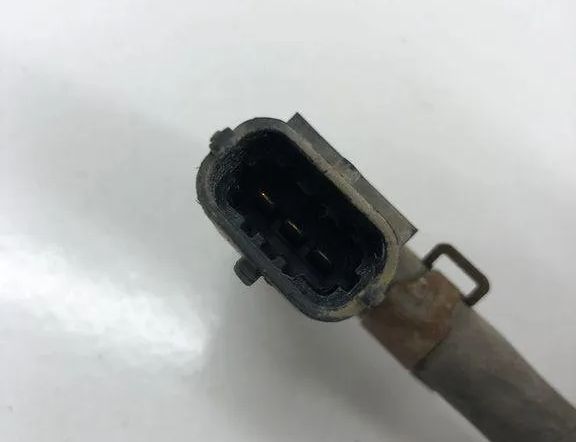 NISSAN Qashqai 1 generation (2007-2014) DPF Pressure Sensor 0281002772 30555747