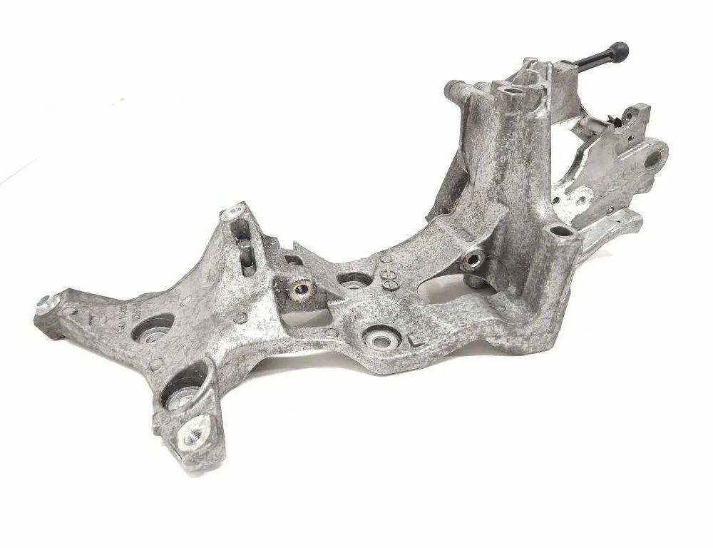 AUDI A4 B7/8E (2004-2008) Alternator bracket 020171851,04L903143B 30556045