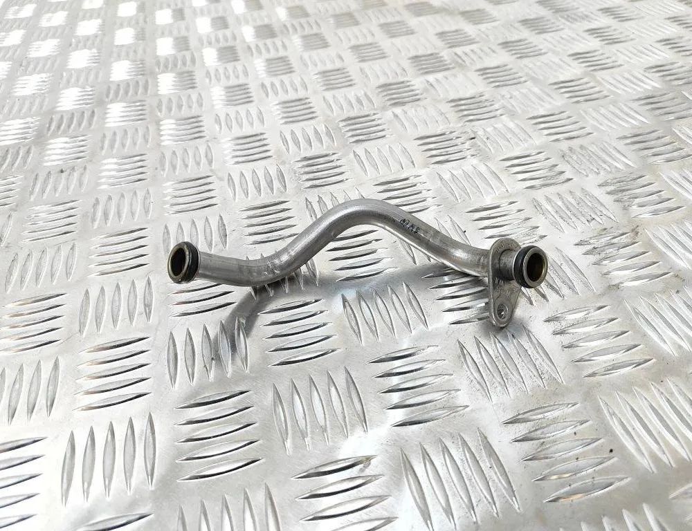 VOLKSWAGEN T-Roc 1 generation (2017-2024) Turbine lubrication tube 04C145735A 30556063