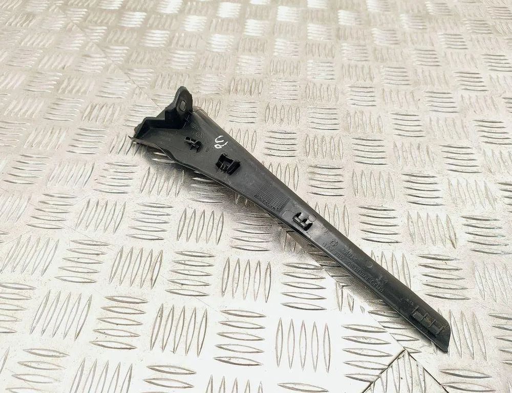 PEUGEOT Expert 3 generation (2017-2023) Scuttle Panel 9812855077,84515N01 30557131