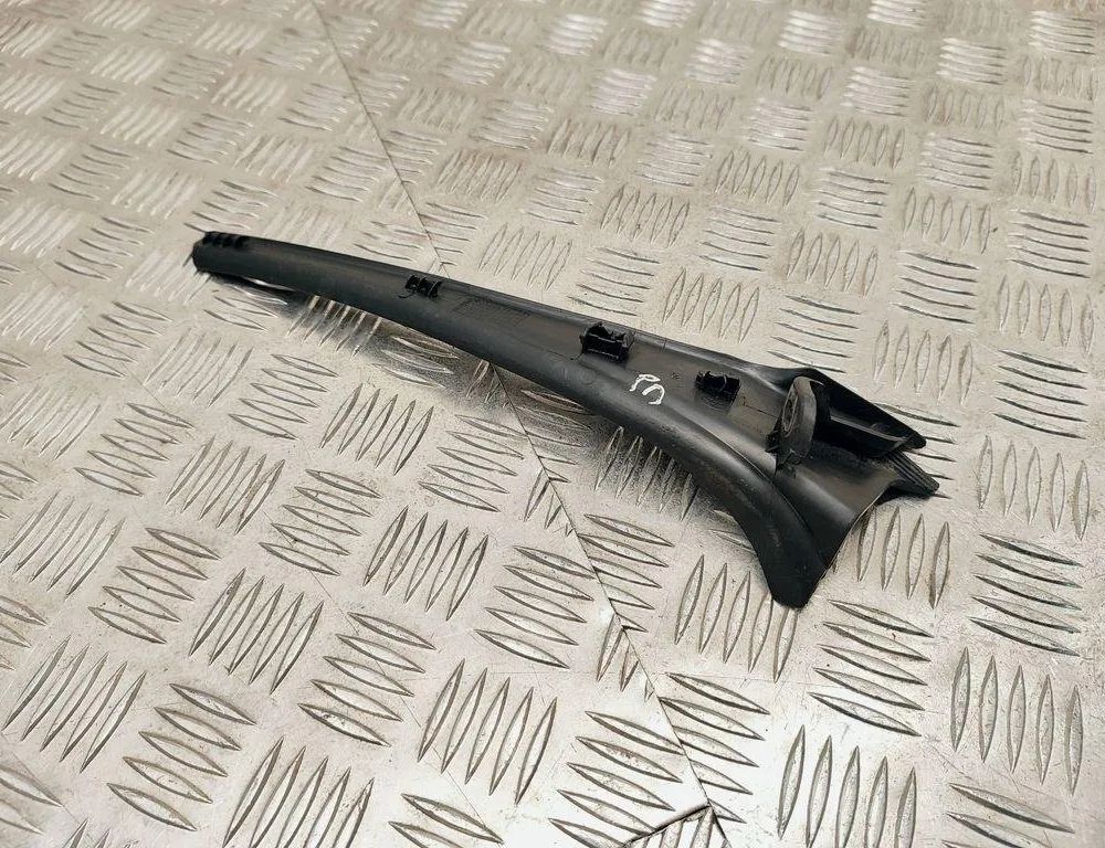 PEUGEOT Expert 3 generation (2017-2023) Scuttle Panel 9812855077,84515N01 30557131