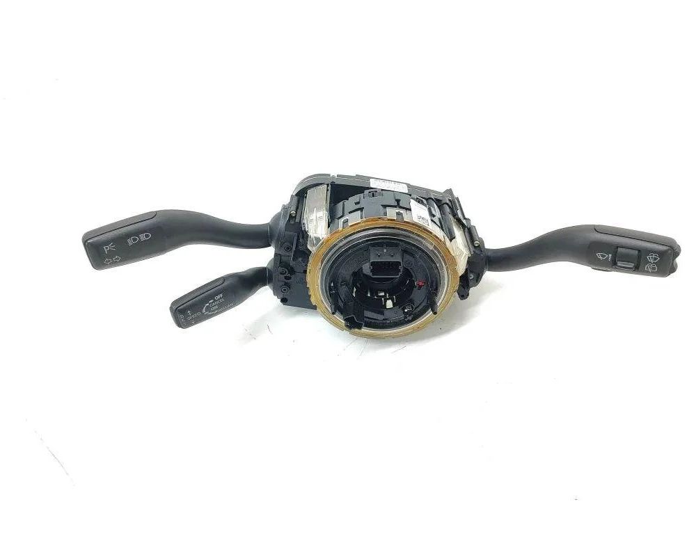 AUDI A6 C6/4F (2004-2011) Indicator Wiper Stalk Switch 4E0953541A 30557535