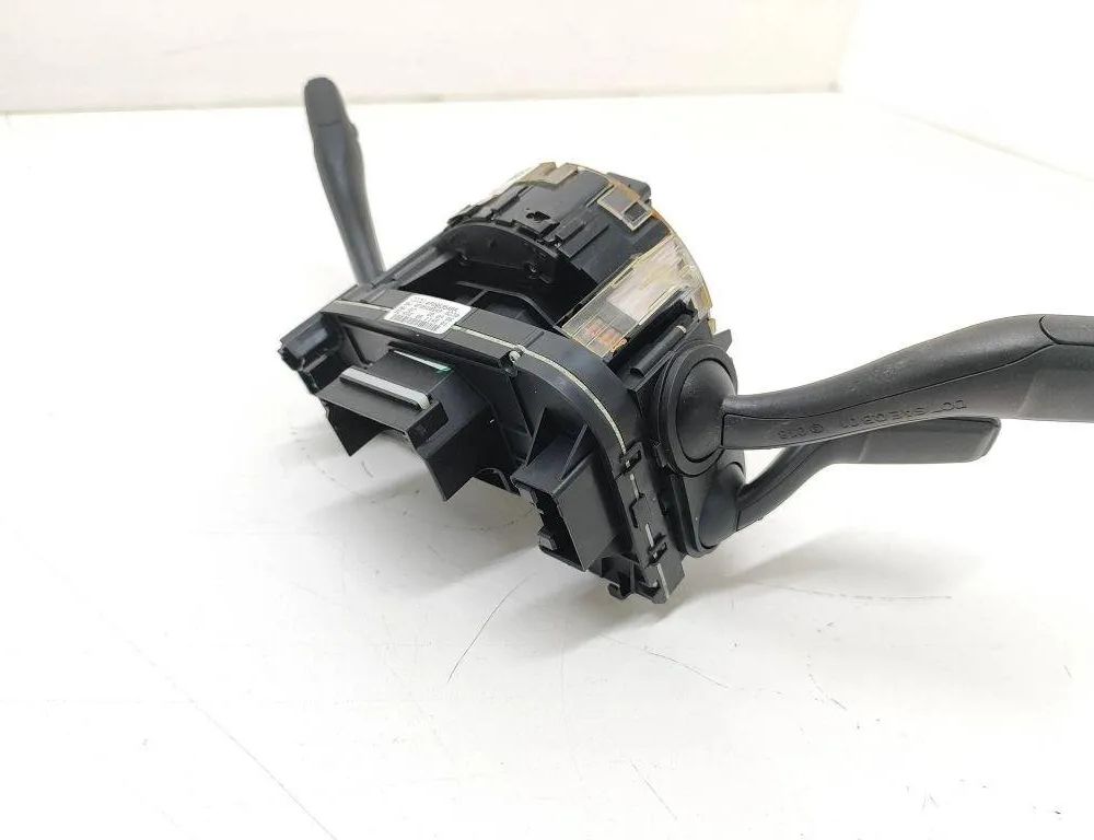 AUDI A6 C6/4F (2004-2011) Indicator Wiper Stalk Switch 4E0953541A 30557535