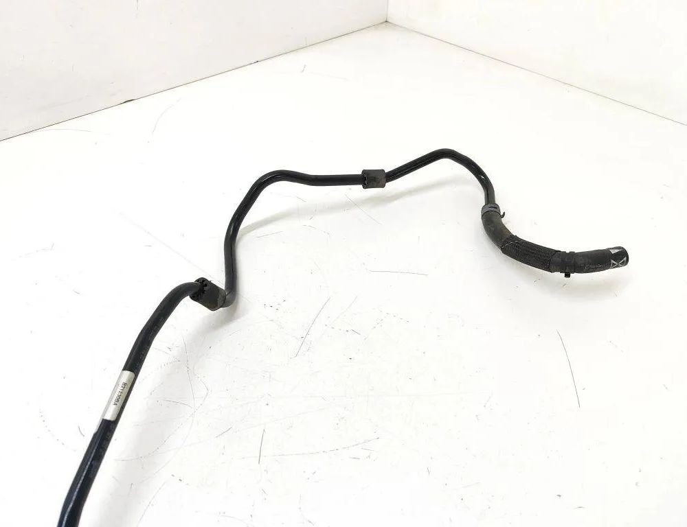 PORSCHE Cayenne 958 (2010-2018) Riadenie sila hadica 7P5422890A 30557651