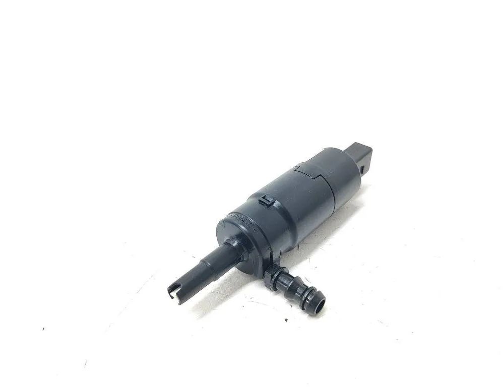 VOLKSWAGEN Touareg 1 generation (2002-2010) Headlight washer motor 3B0955681 30558905