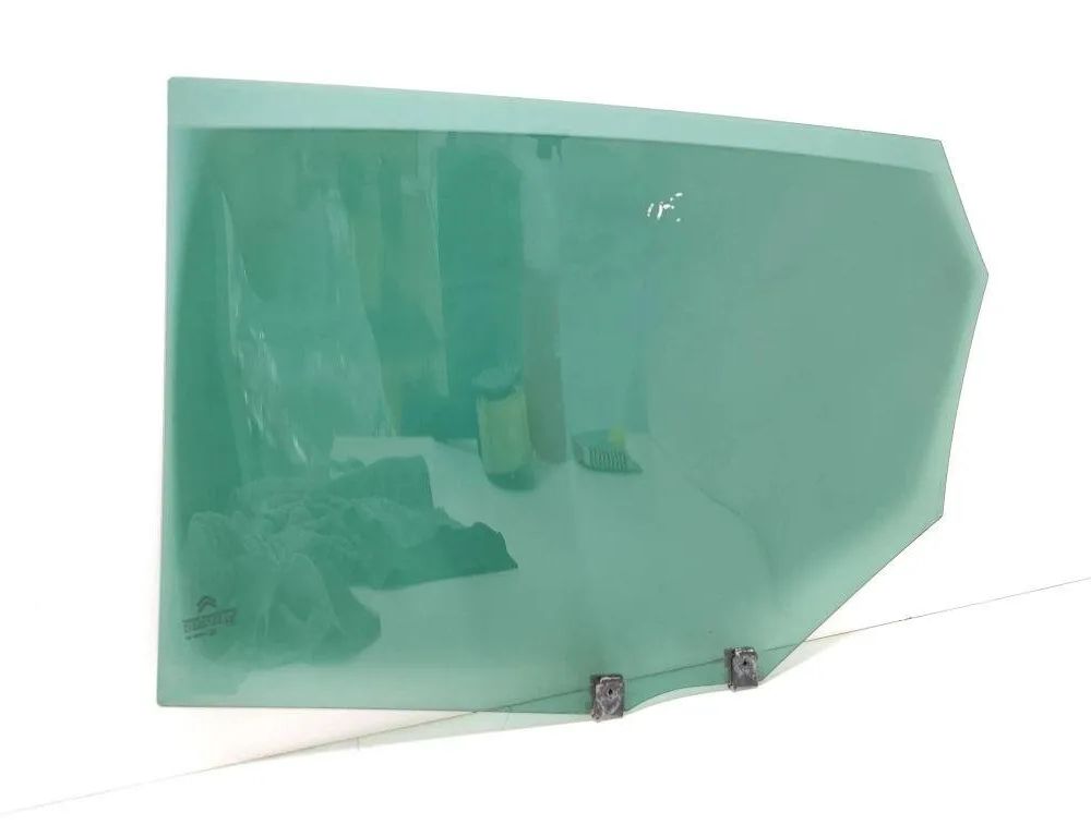 CITROËN DS5 1 generation (2012-2015) Rear Right Door Window Glass 43R005013 30560095
