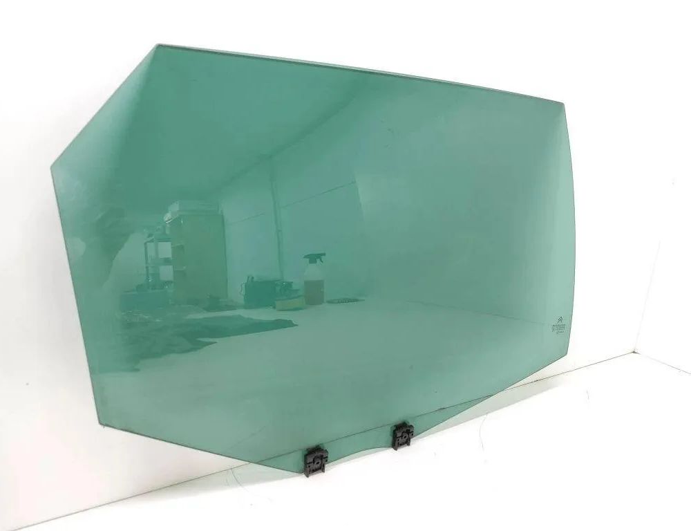 CITROËN DS5 1 generation (2012-2015) Rear Right Door Window Glass 43R005013 30560095