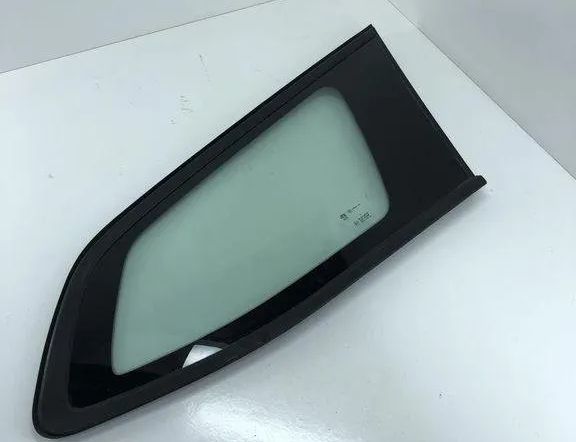 PEUGEOT 308 T9 (2013-2021) Rear Right  Window 9805551280,DOT24M189AS2 30560194