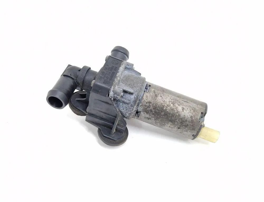 BMW 1 Series E81/E82/E87/E88 (2004-2013) Circulation Water Motor 6928246 30562564