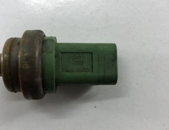 CITROËN C4 Picasso 2 generation (2013-2018) Coolant temperature sensor 9655414180 30563785