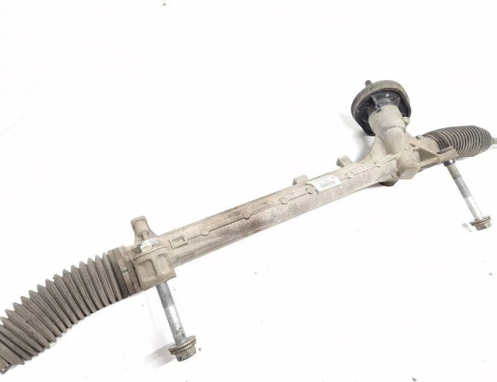 RENAULT Megane 4 generation (2016-2023) Steering Rack 490017441R 30564029