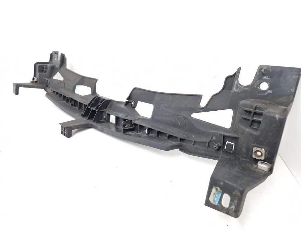 PEUGEOT 508 1 generation (2010-2020) Upper Slam Panel Frame Part 9672749280 30564141