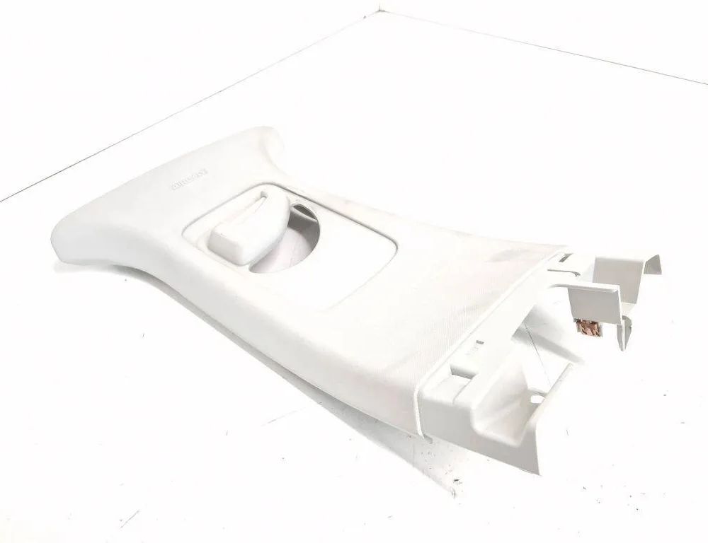 FORD Focus 3 generation (2011-2020) Боковая стойка левой стороны GZ3UA,JX7BA24583 30565285