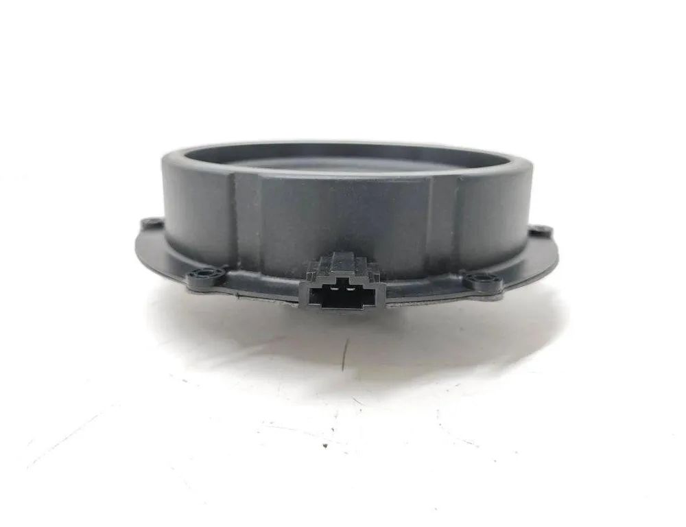 PORSCHE Cayenne 958 (2010-2018) Zadný ľavý reproduktor dverí 7P5035710A,928517 30565540