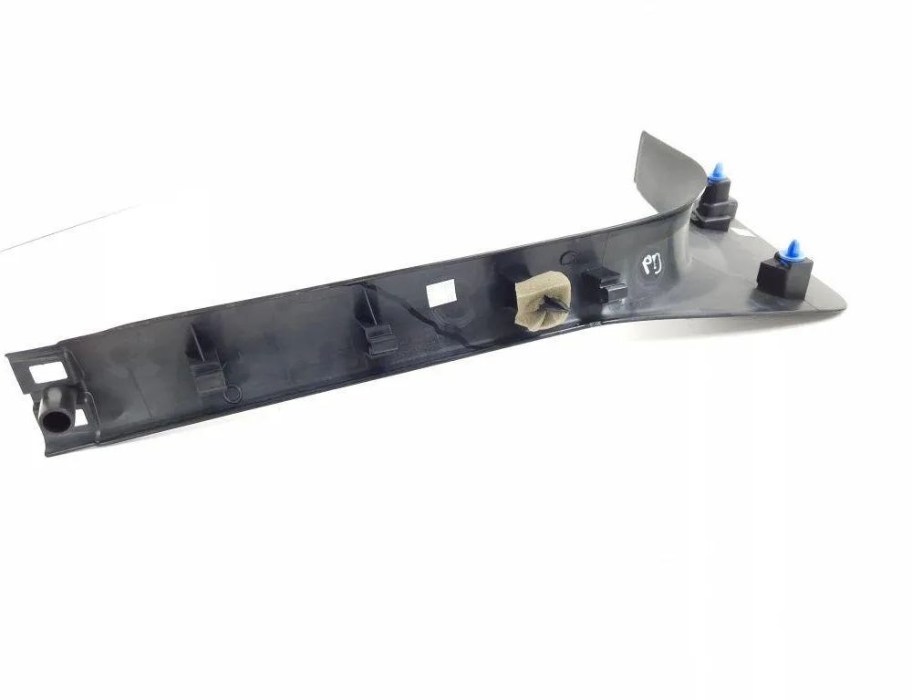 CITROËN C4 2 generation (2010-2024) Ostatné časti výbavy 9687482877 30566116