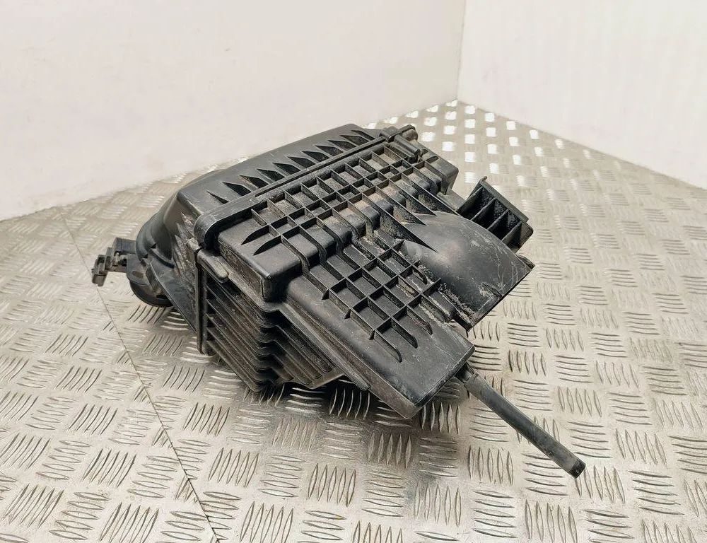 CITROËN DS5 1 generation (2012-2015) Air Filter Box 9662635680,9653388980 30566326