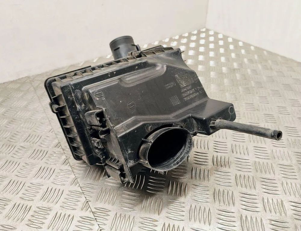 CITROËN DS5 1 generation (2012-2015) Air Filter Box 9662635680,9653388980 30566326