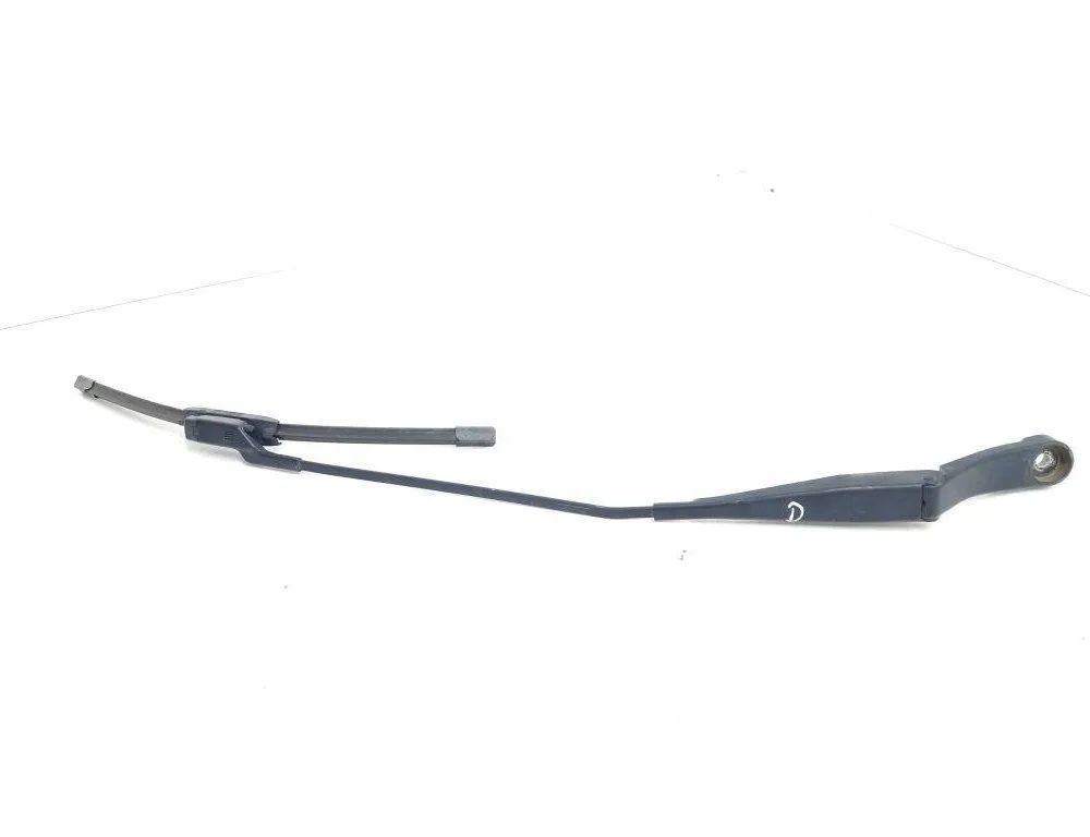 PEUGEOT 308 T9 (2013-2021) Стеклоочистители спереди 9677256180 30566562