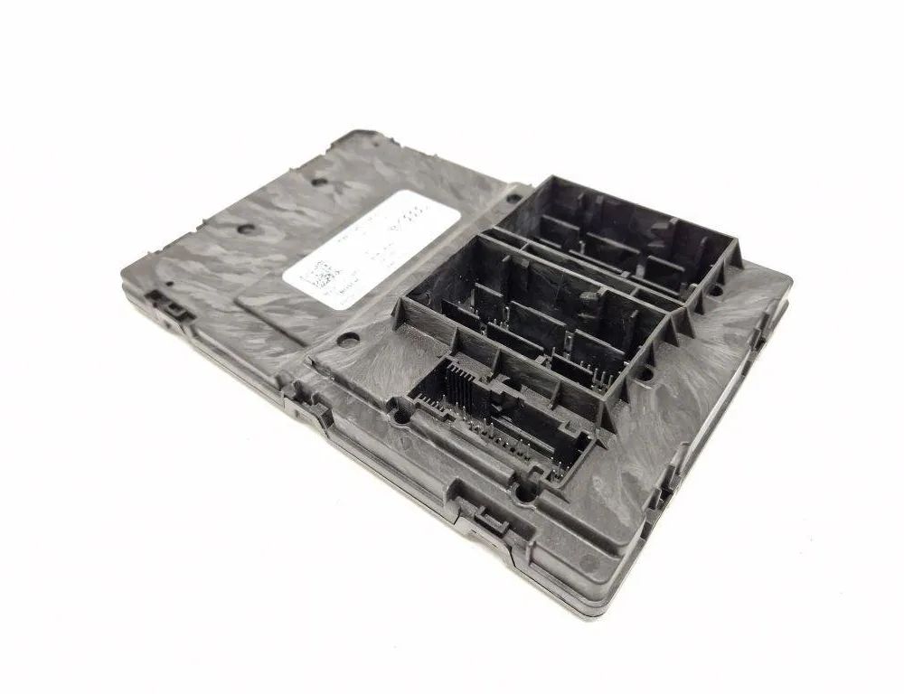 AUDI A4 B7/8E (2004-2008) Comfort Control Unit 8W0907063CC 30566947