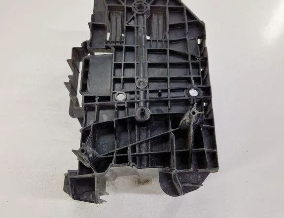 PEUGEOT 508 1 generation (2010-2020) Поддон аккумулятора 9686469580 30567624